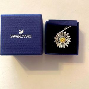 Swarovski Ring